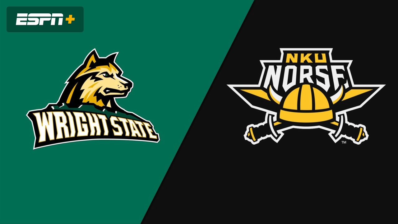 Wright State vs. Northern Kentucky (Baseball)