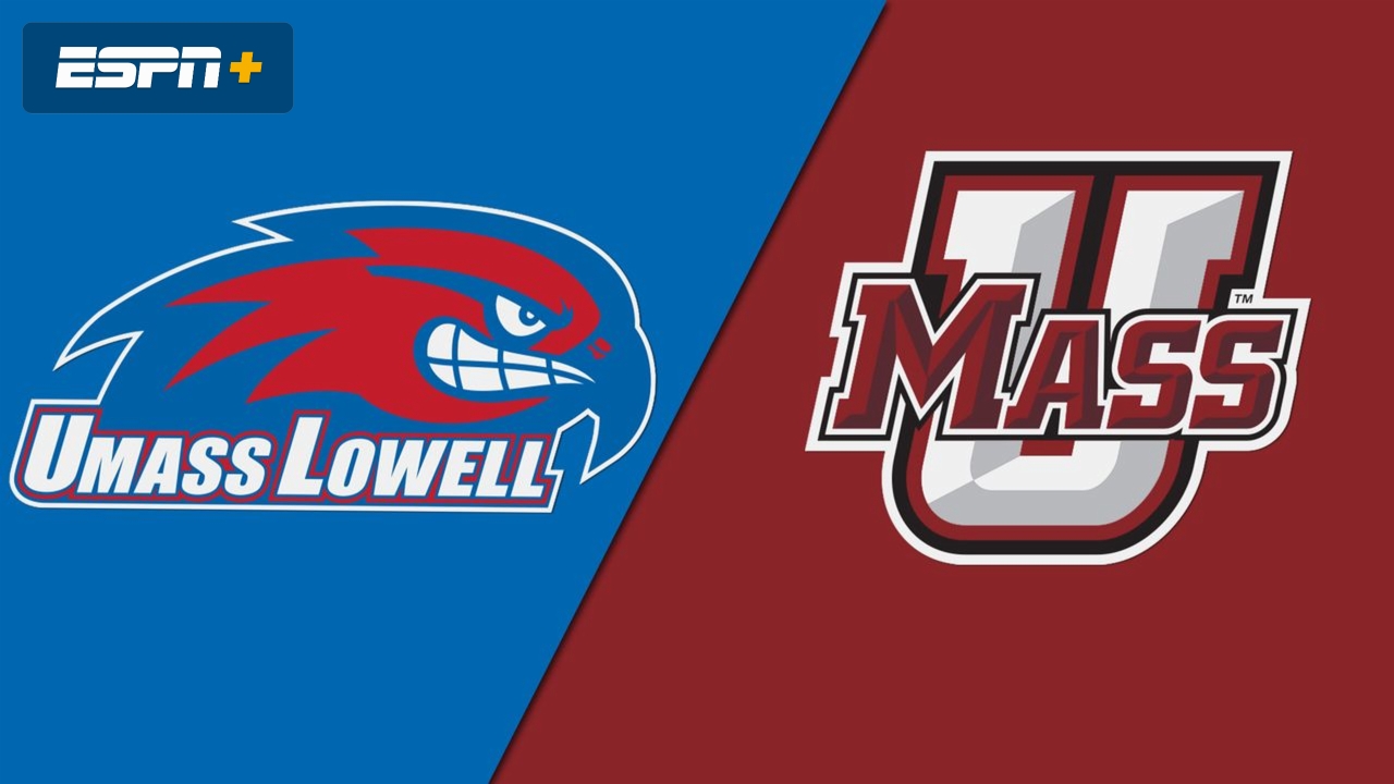UMass Lowell vs. UMass (M Basketball)