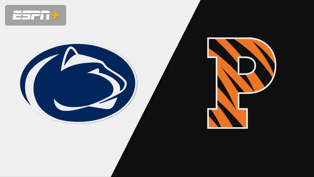Penn State vs. Princeton (M Volleyball)