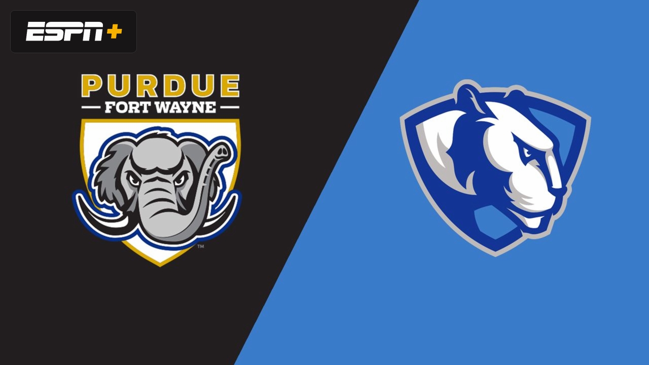 Purdue Fort Wayne vs. Eastern Illinois