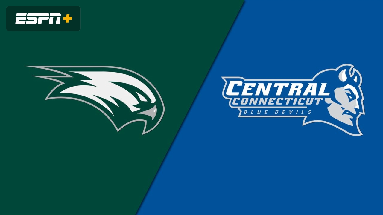 Wagner vs. Central Connecticut (Championship)