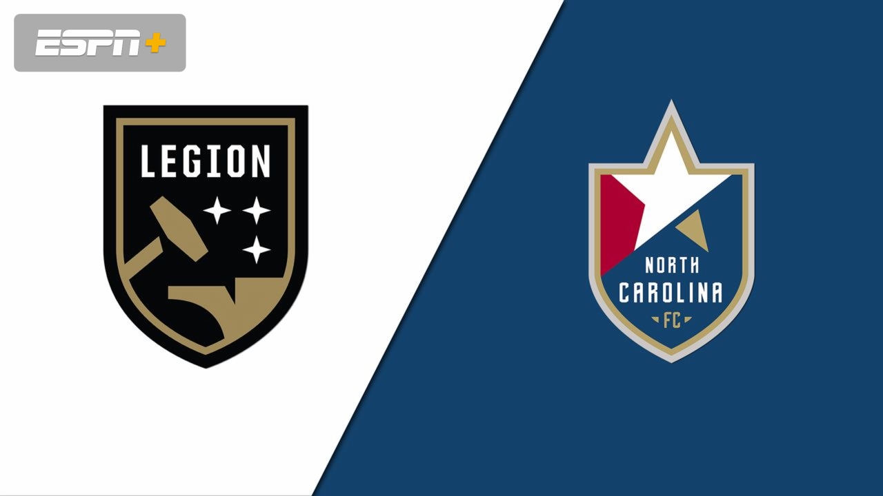 Birmingham Legion FC vs. North Carolina FC (USL Championship)