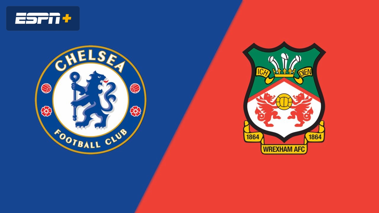 En Español-Chelsea vs. Wrexham AFC (International Friendly)