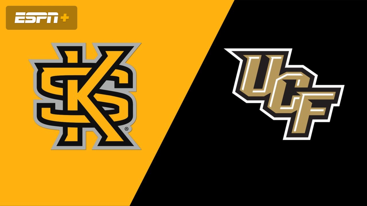 Kennesaw State vs. UCF