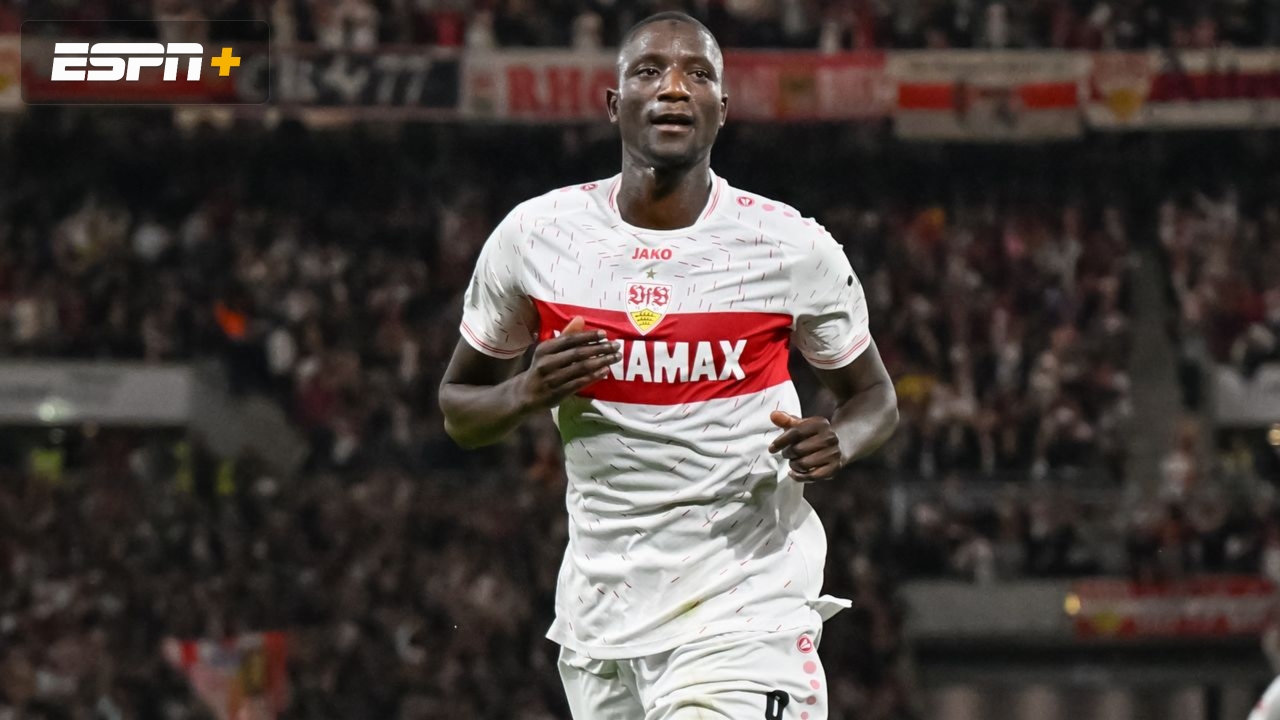 1. FC Köln vs. VfB Stuttgart (Bundesliga)