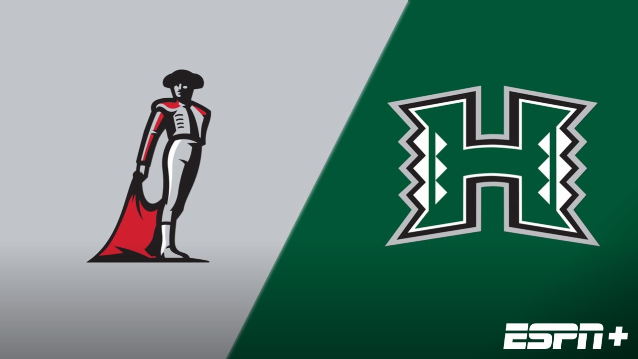 CSU Northridge vs. Hawai'i