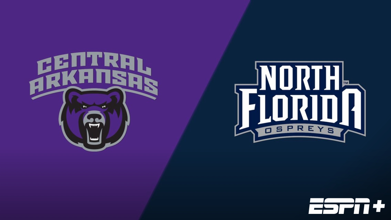 Central Arkansas vs. North Florida