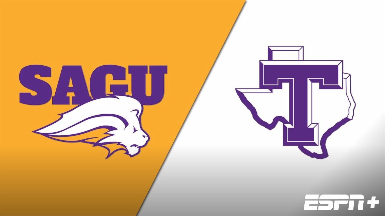 Southwestern Assemblies of God vs. Tarleton (M Basketball)