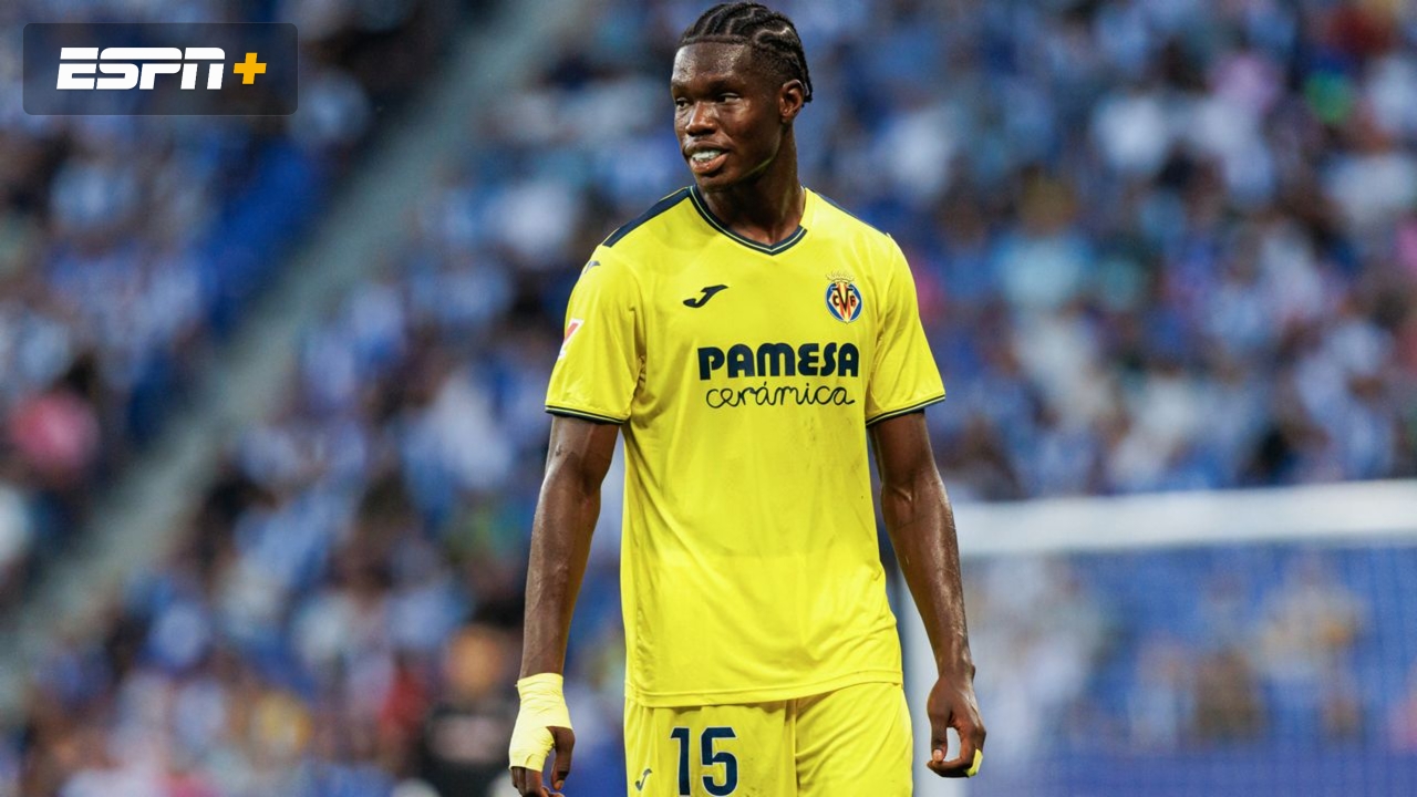 Villarreal vs. Girona (LALIGA)