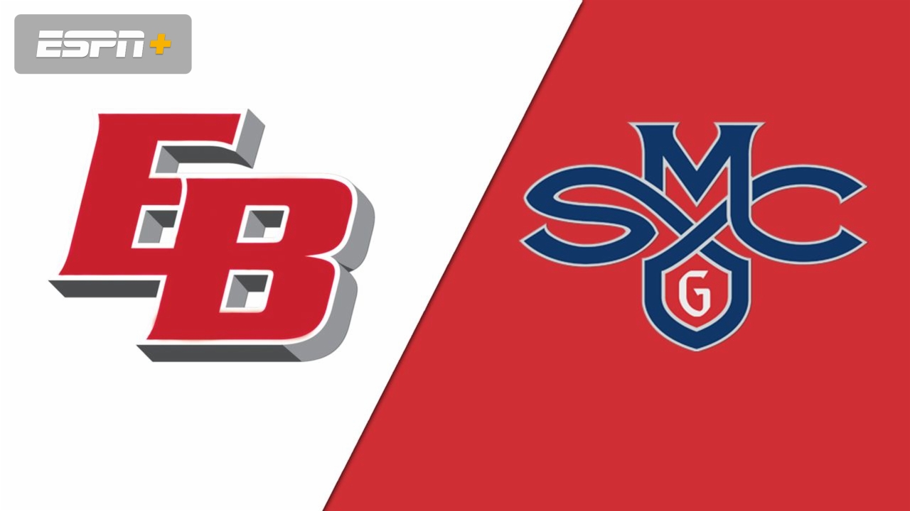 CSU East Bay vs. Saint Mary's