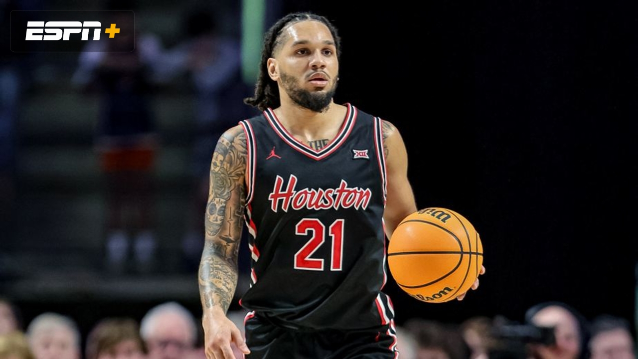 New Orleans vs. #7 Houston