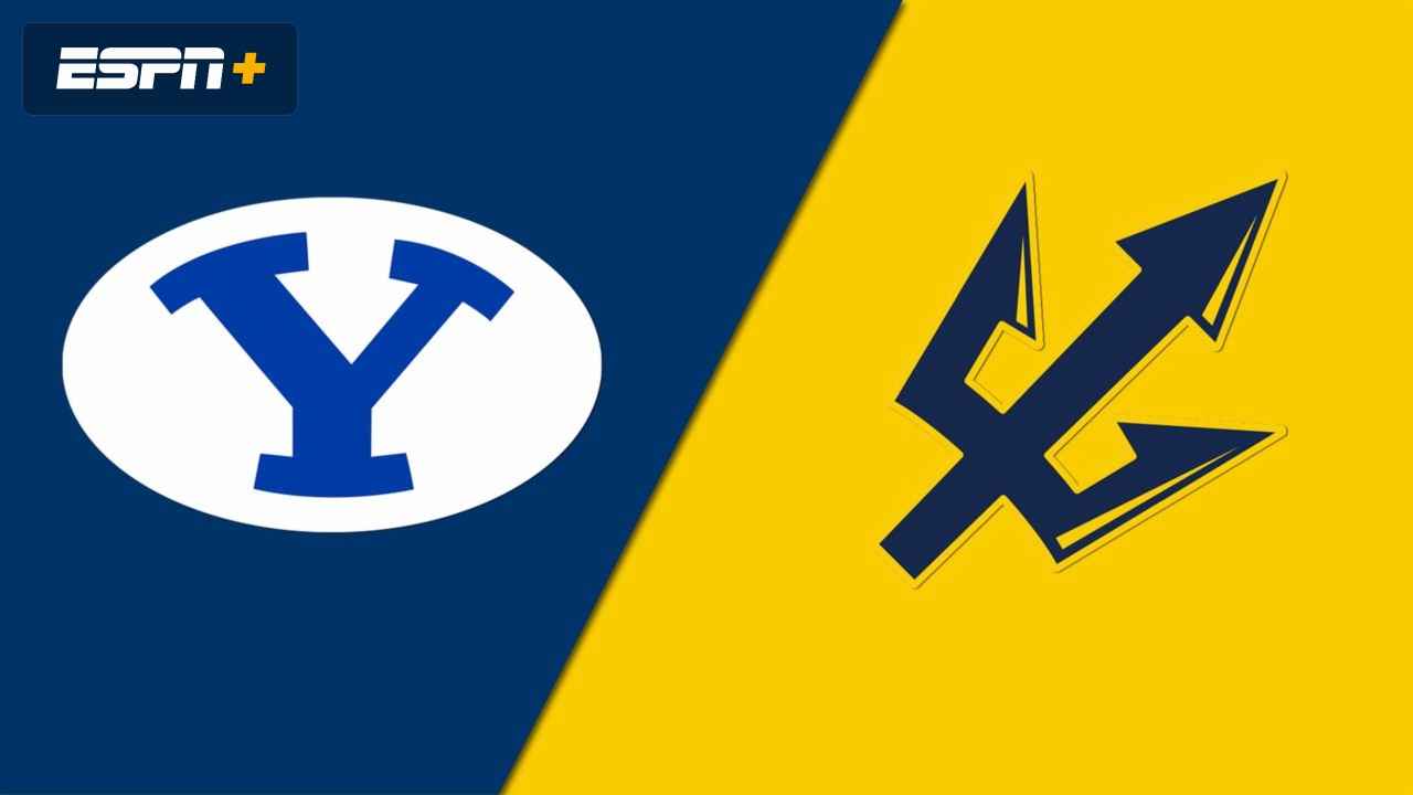 BYU vs. UC San Diego (Softball)