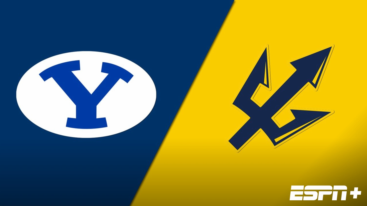 BYU vs. UC San Diego (Softball)