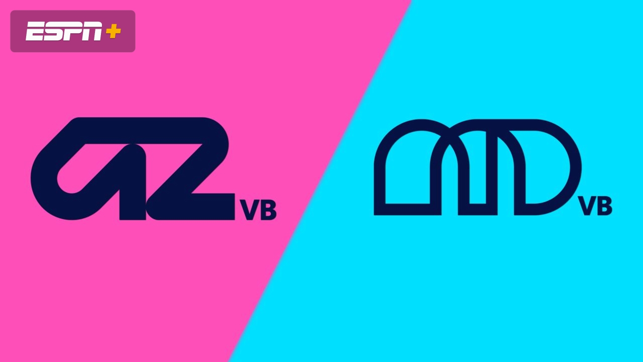 LOVB Atlanta vs. LOVB Madison