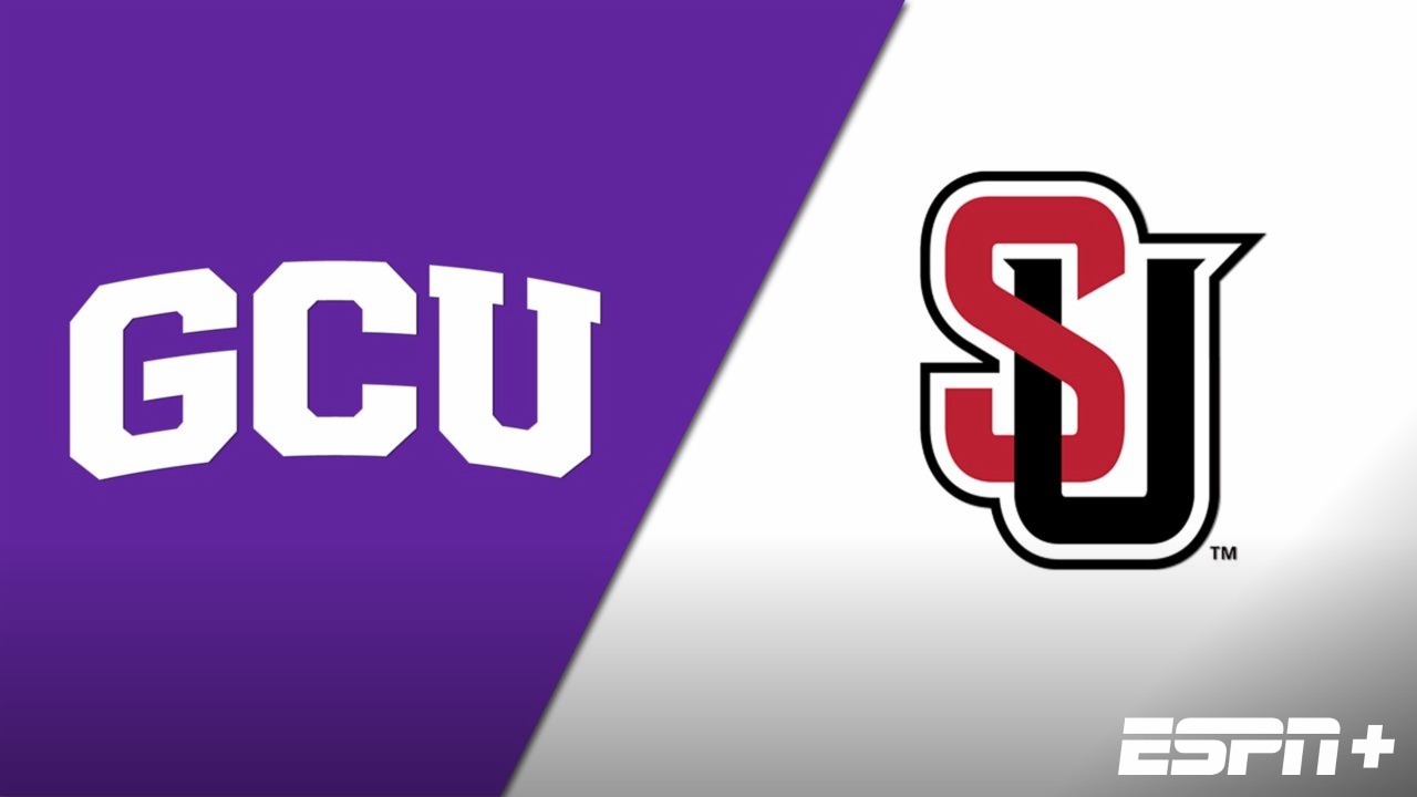 Grand Canyon vs. Seattle U (M Basketball)