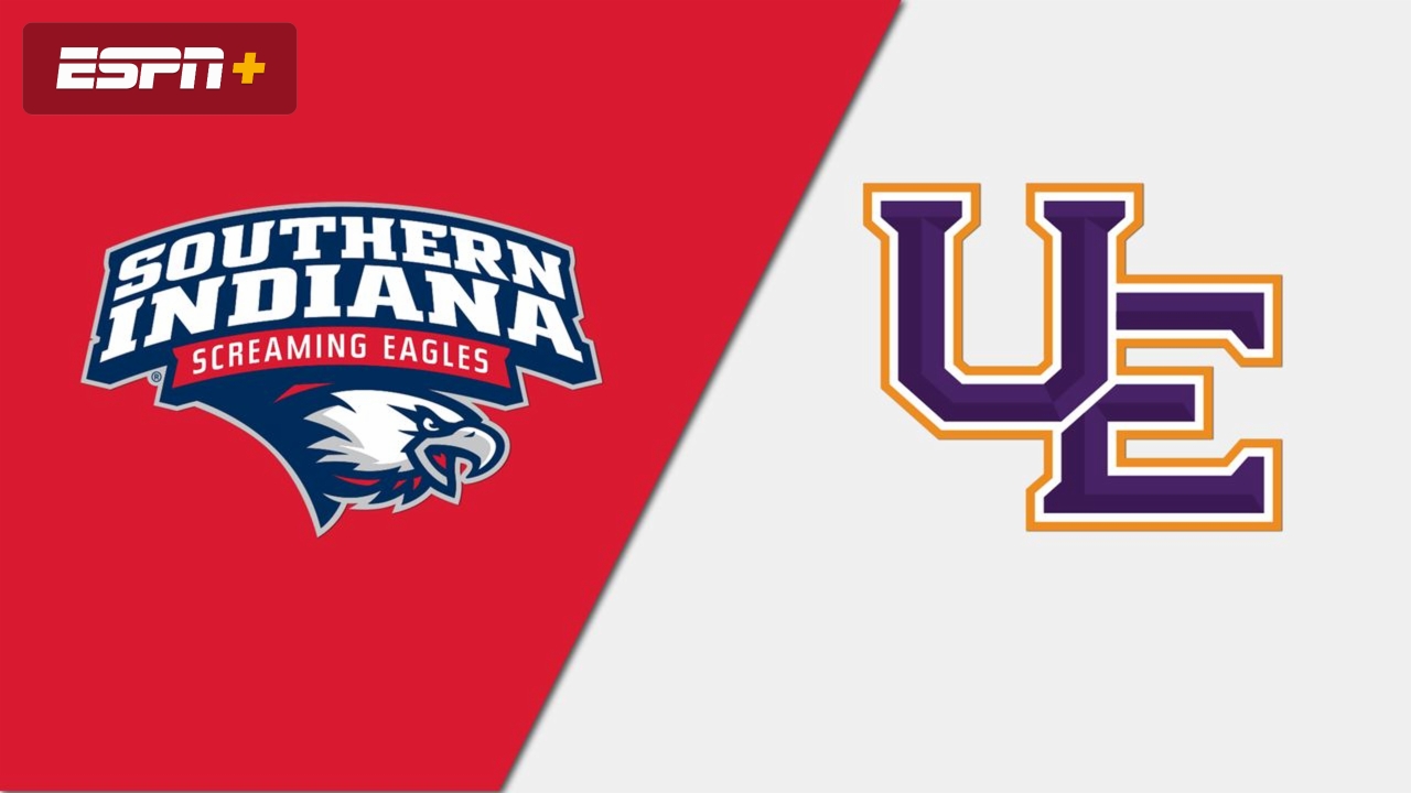 Southern Indiana vs. Evansville (W Volleyball)