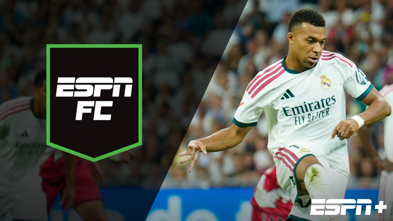 Sat, 9/12 - ESPN FC