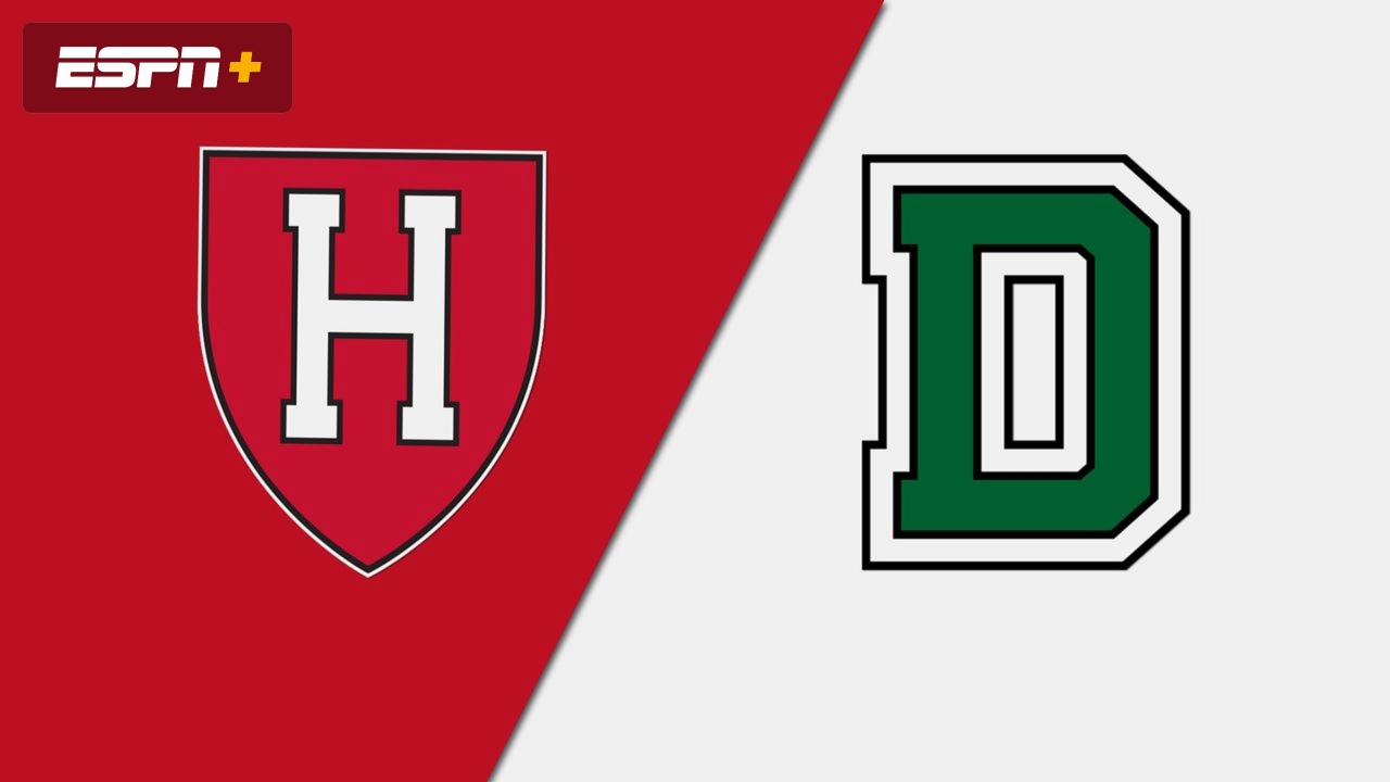 Harvard vs. Dartmouth (W Soccer)