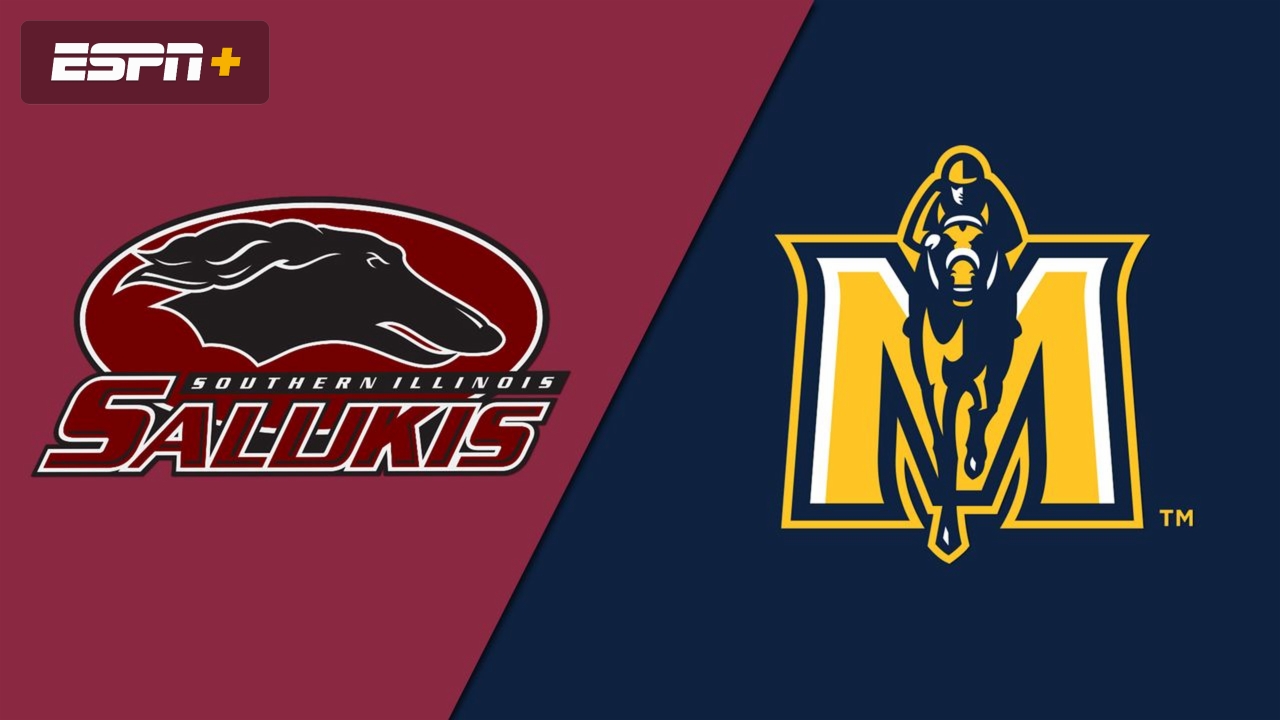 Southern Illinois vs. Murray State (W Basketball)