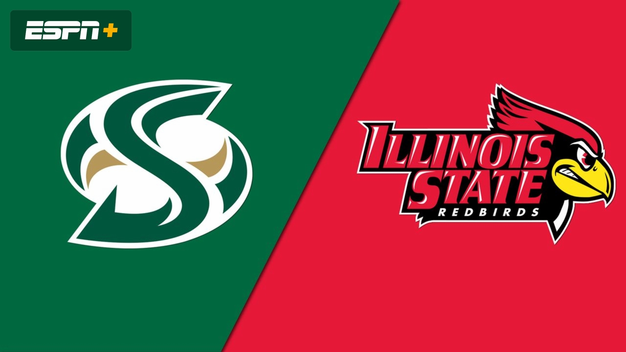 Sacramento State vs. Illinois State (Baseball)