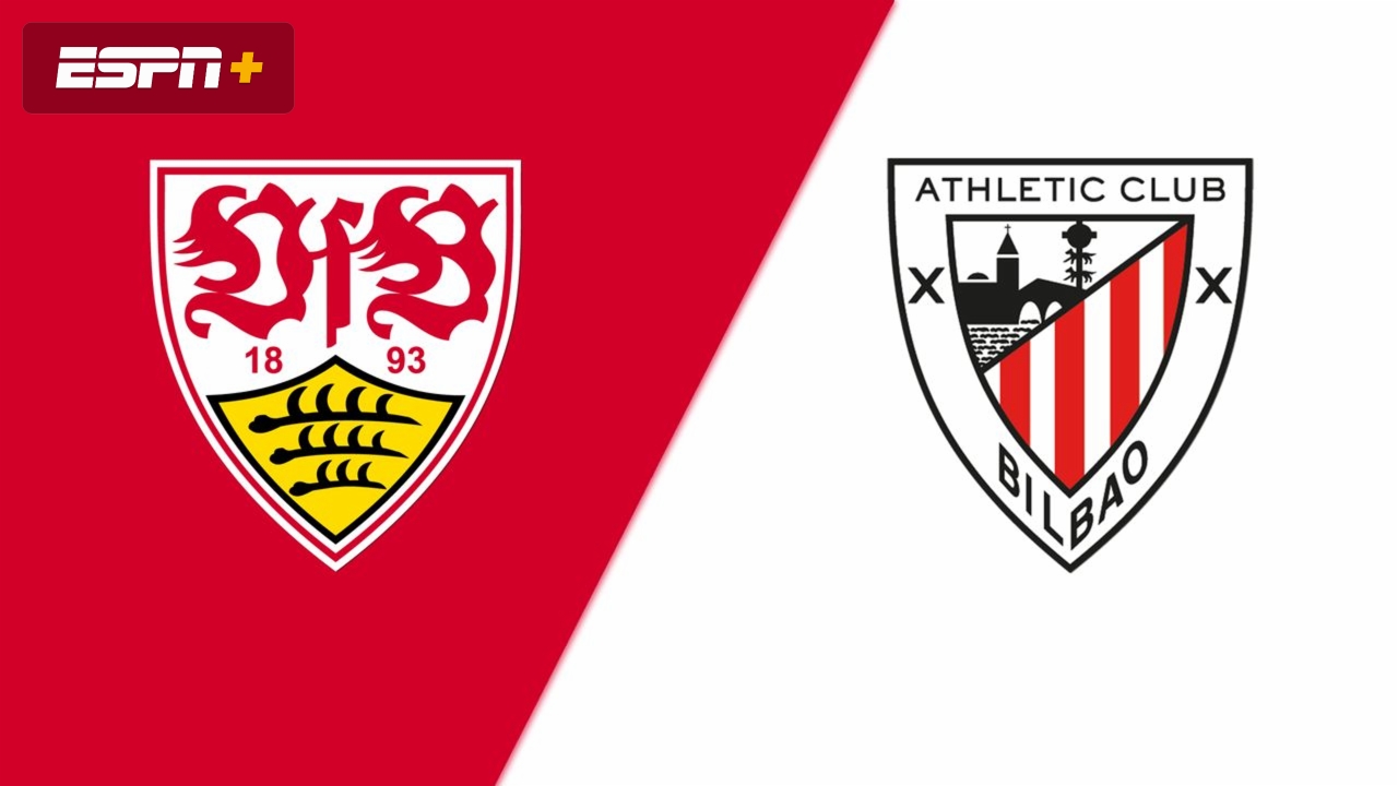 En Español-Stuttgart vs. Athletic Club (International Friendly)
