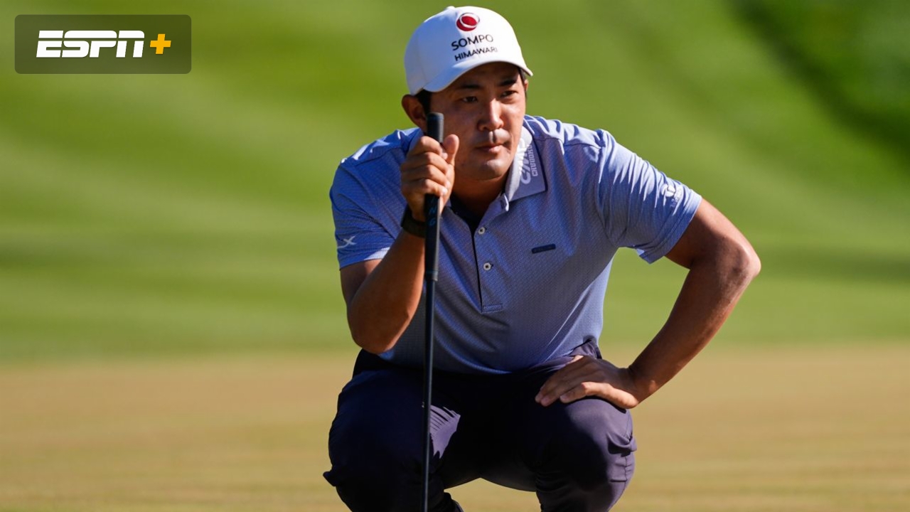 THE PLAYERS Championship All Access: Group 1 (Kanaya) (Final Round)