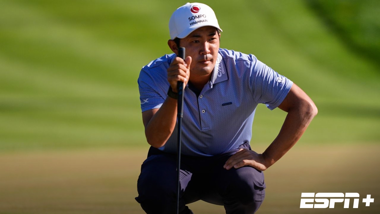 THE PLAYERS Championship All Access: Group 1 (Kanaya) (Final Round)