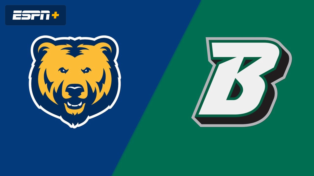 Northern Colorado vs. Binghamton