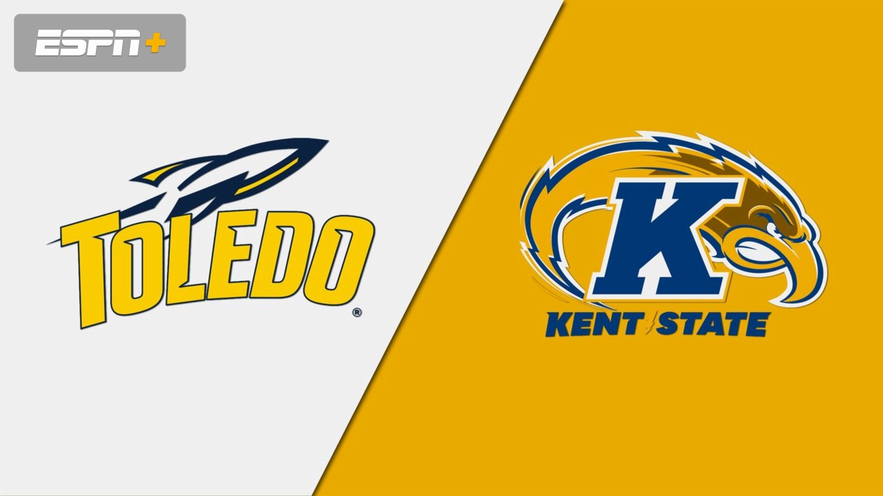 Toledo vs. Kent State (W Volleyball)