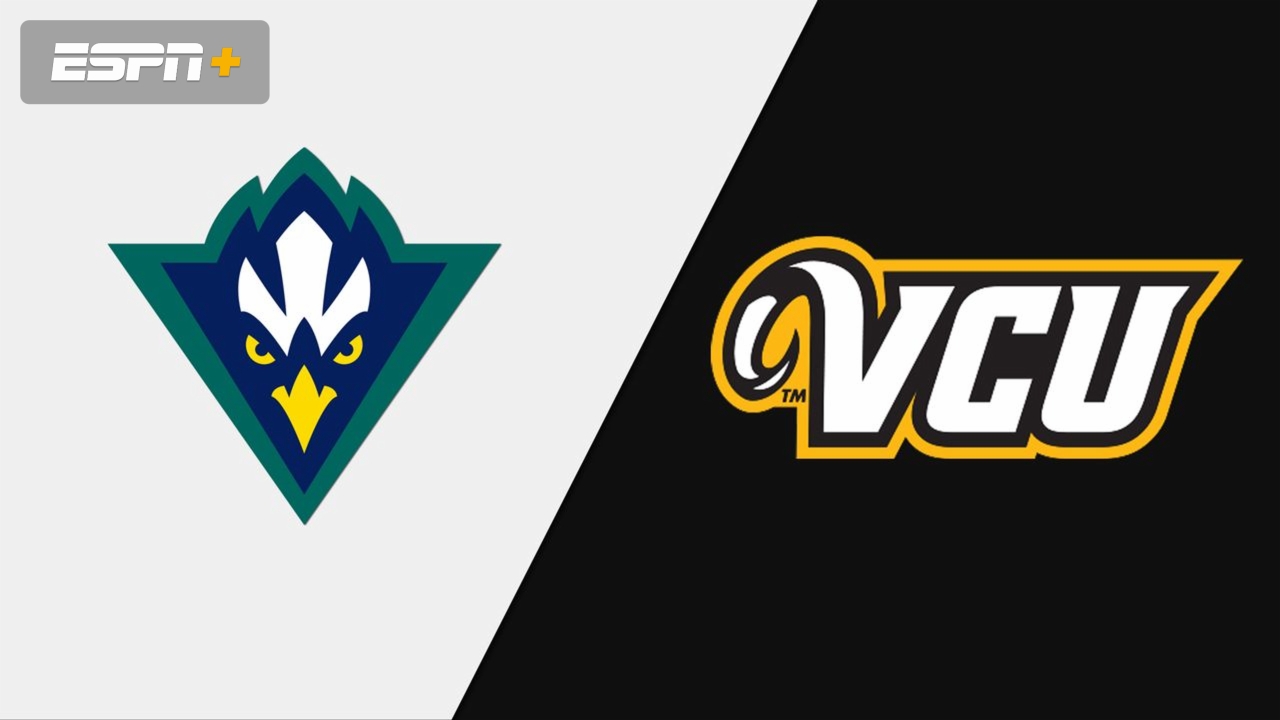 UNC-Wilmington vs. VCU (W Soccer)