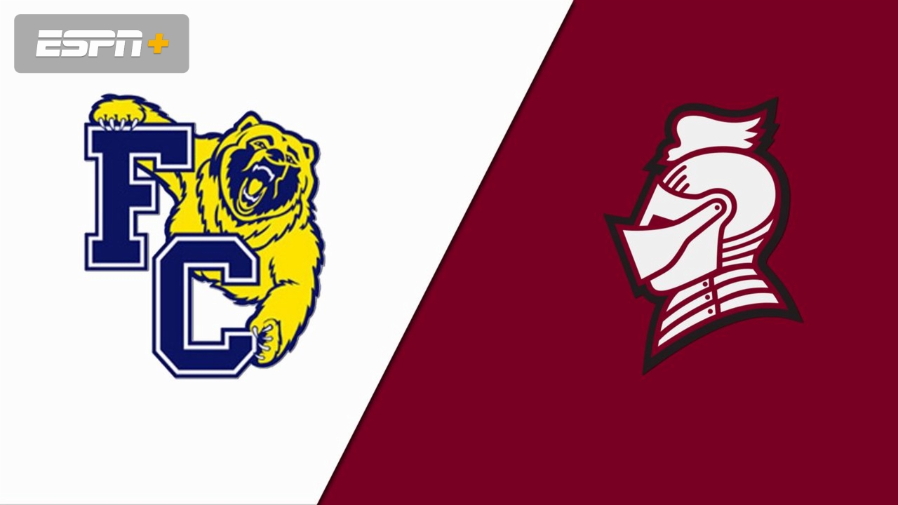 Franklin College vs. Bellarmine (M Basketball)