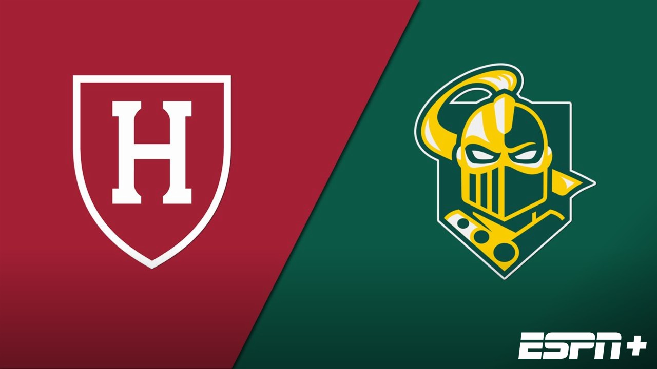 Harvard vs. #6 Clarkson