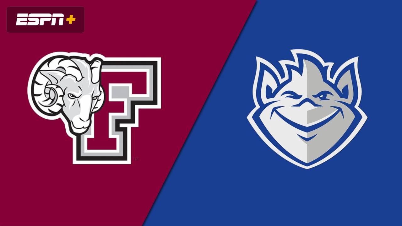 Fordham vs. Saint Louis (M Soccer)