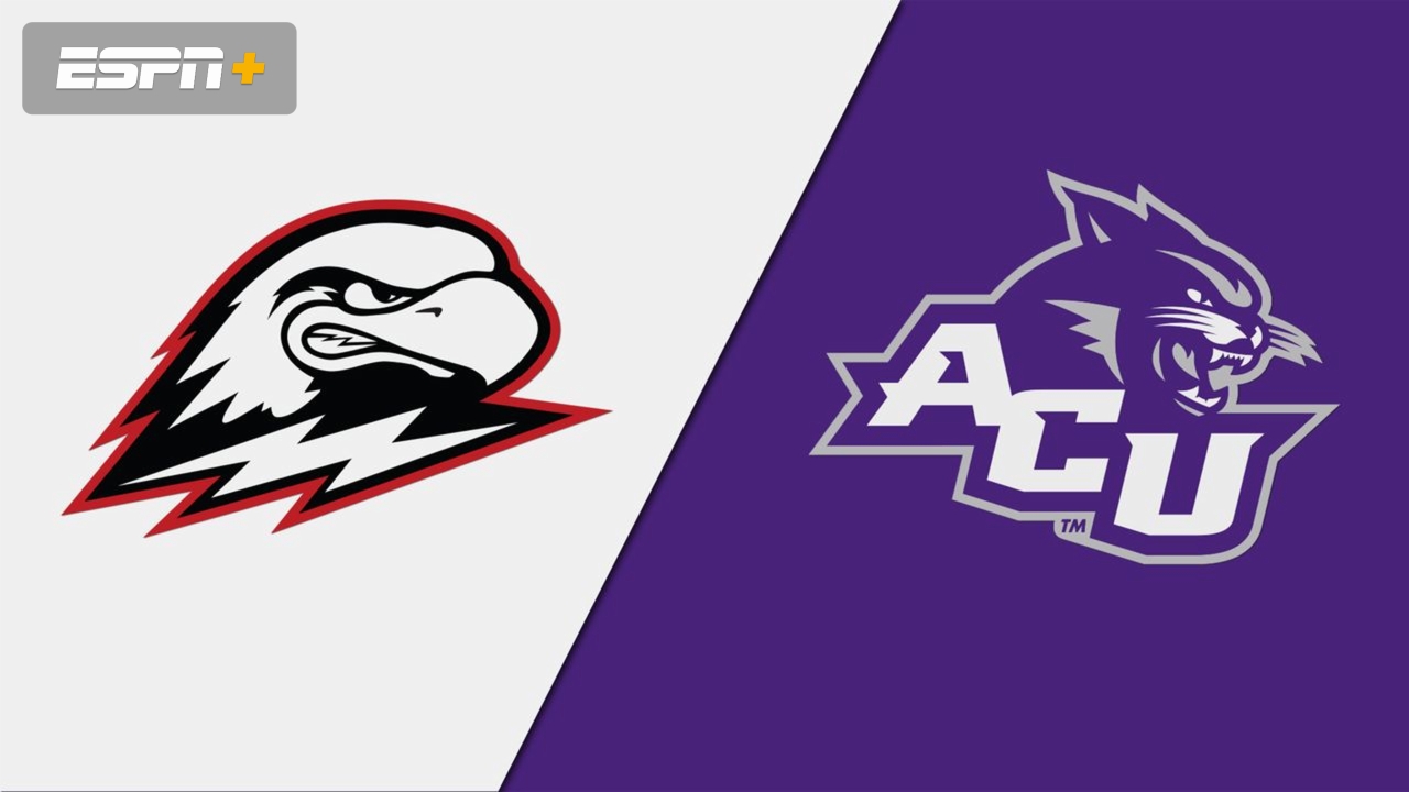 Southern Utah vs. Abilene Christian