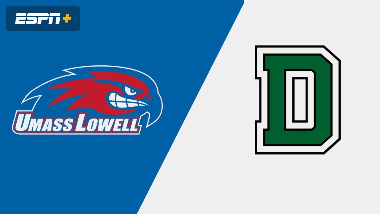 UMass Lowell vs. Dartmouth (W Basketball)