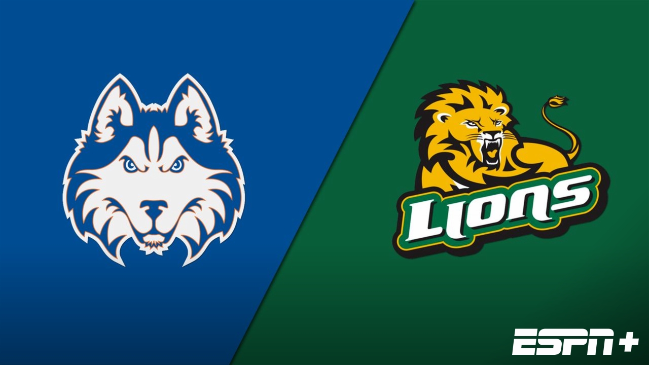 Houston Baptist vs. Southeastern Louisiana (Baseball)