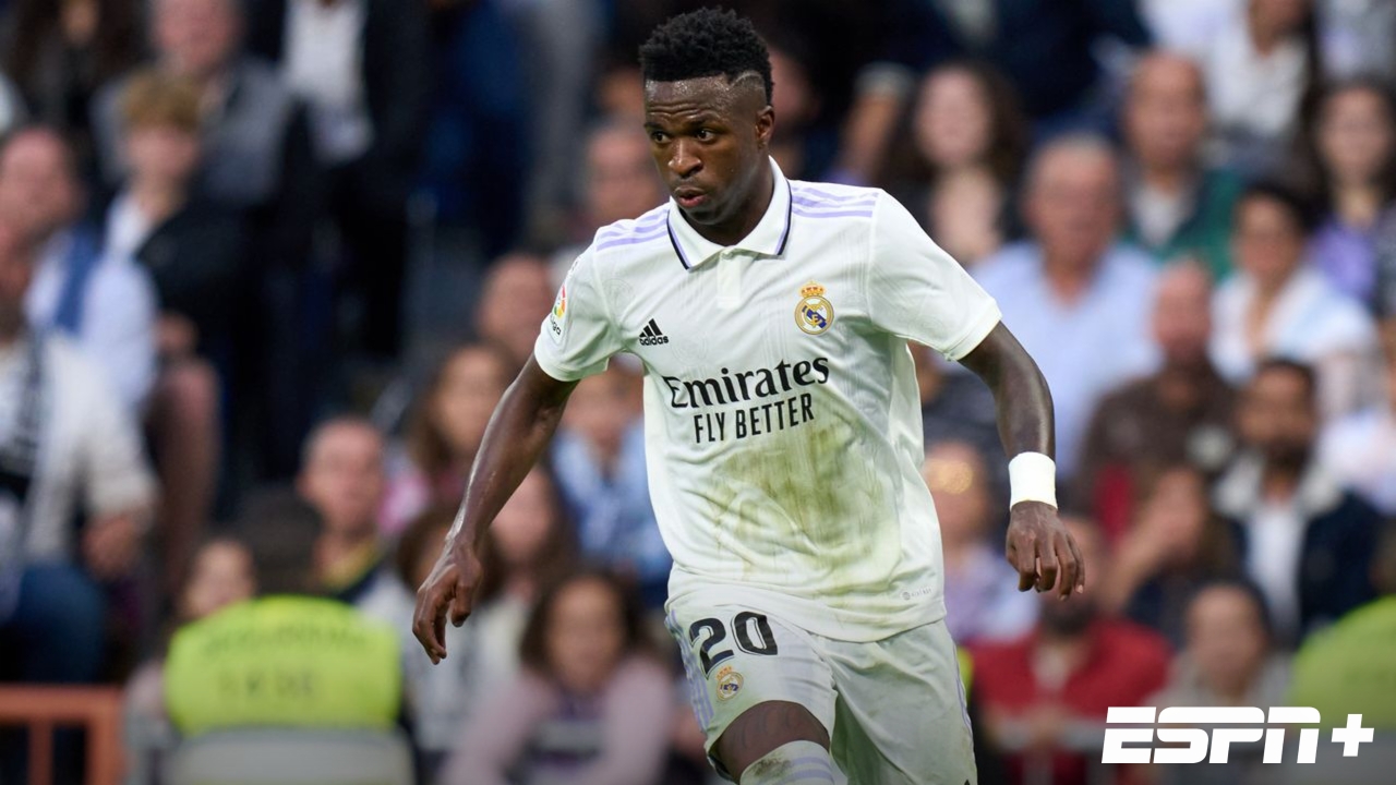 Rayo Vallecano vs. Real Madrid (LaLiga)