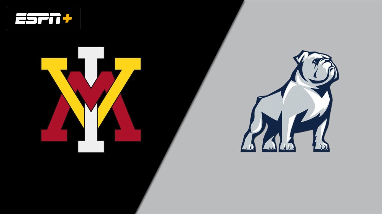 VMI vs. Samford (Baseball)