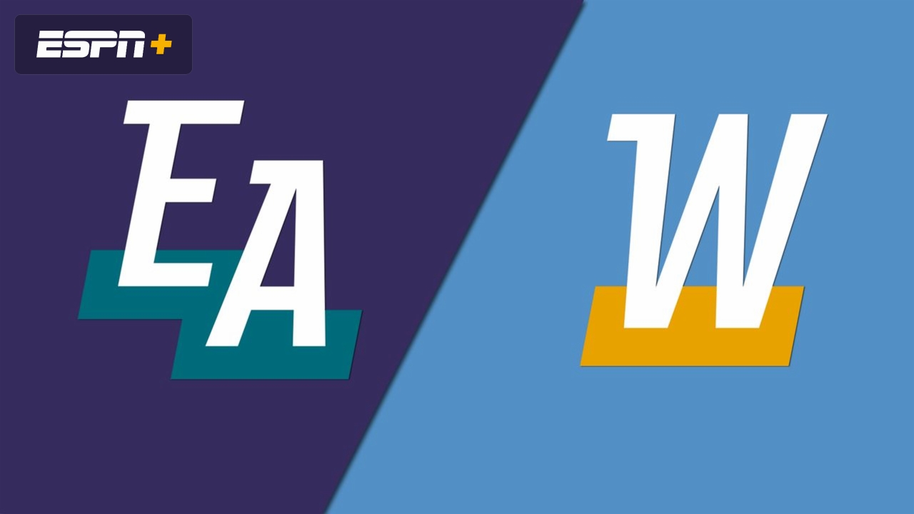 Rotterdam, Netherlands vs. Burbank, CA