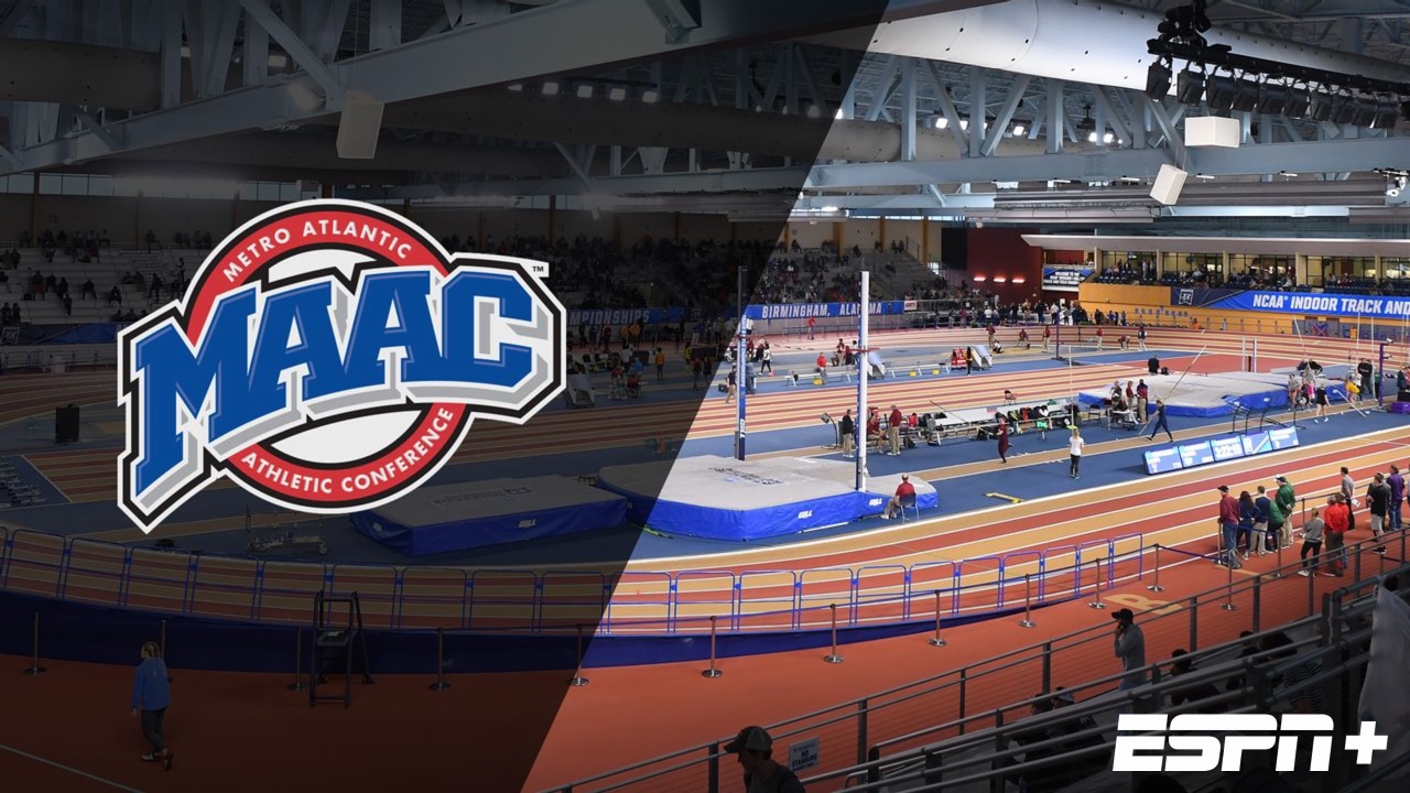 MAAC Indoor Track & Field Championships