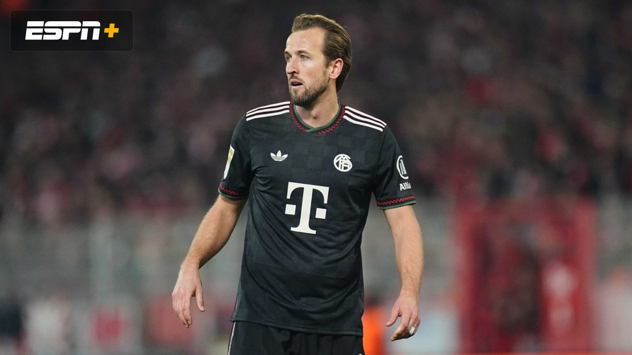 FC Bayern München vs. Sport-Club Freiburg