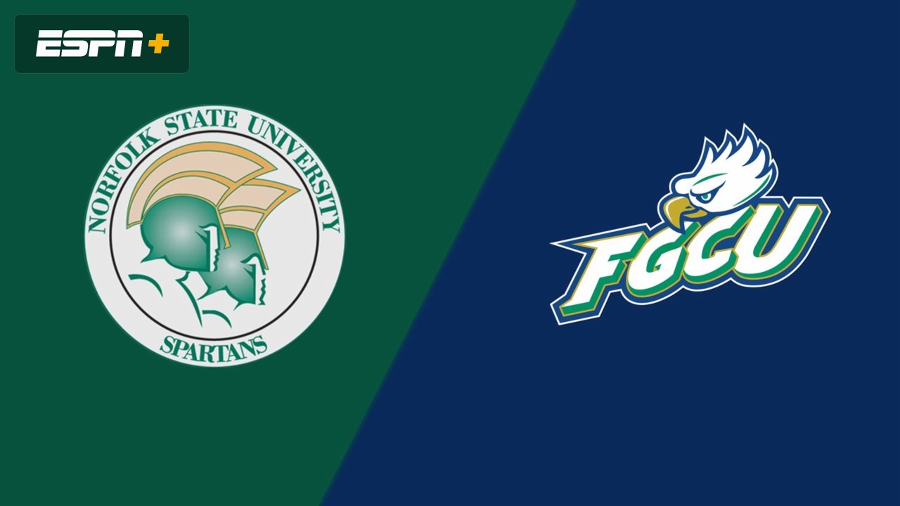 Norfolk State vs. Florida Gulf Coast (7th Place Game)