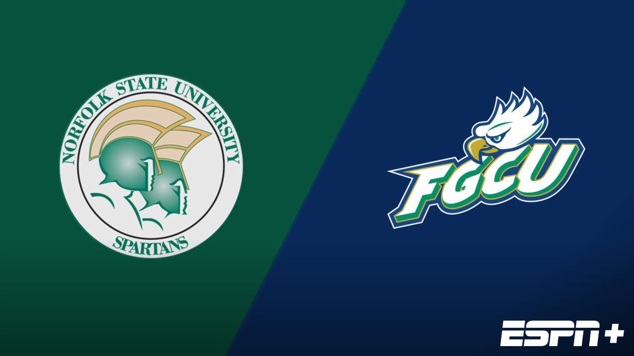 Norfolk State vs. Florida Gulf Coast (7th Place Game)