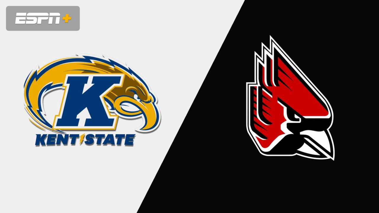 Kent State vs. Ball State (W Basketball)