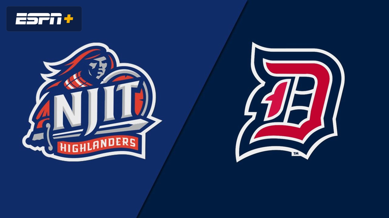NJIT vs. Duquesne (M Basketball)