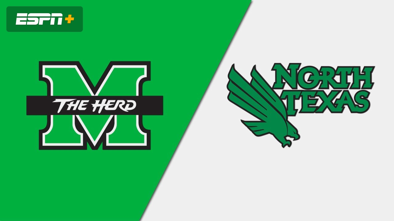 Marshall vs. North Texas (Game #5) (C-USA Softball Championship)