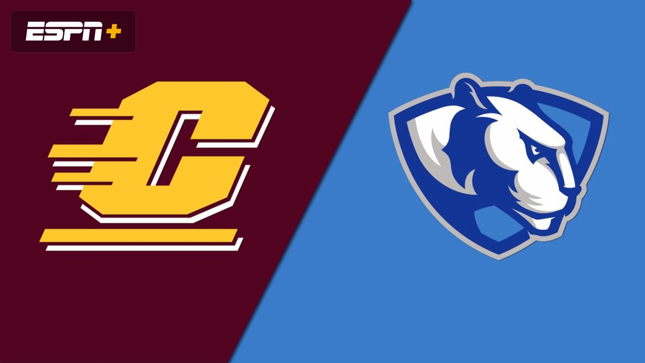 Central Michigan vs. Eastern Illinois (W Soccer)
