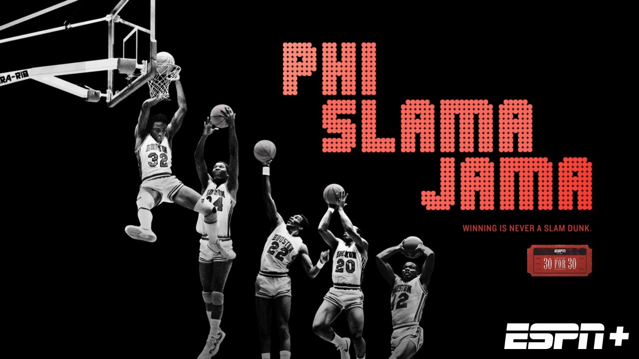 Phi Slama Jama (In Spanish)