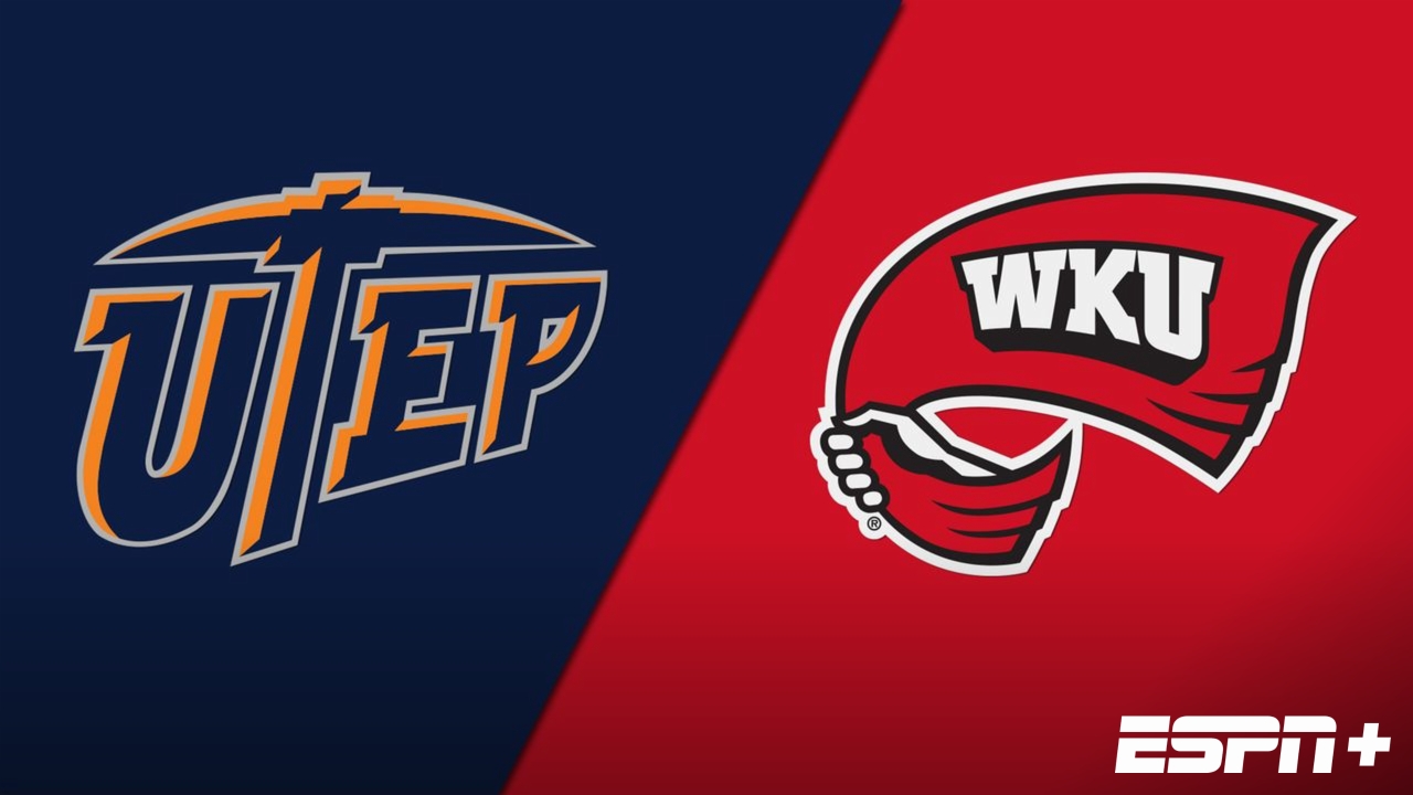 UTEP vs. #19 Western Kentucky (Semifinal) (W Volleyball)
