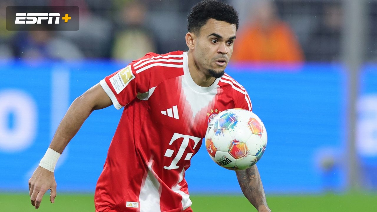 SC Freiburg vs. FC Bayern München